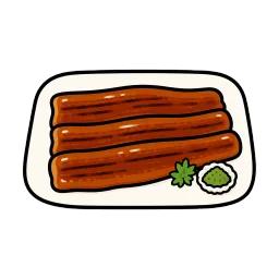 Unagi Kabayaki