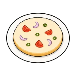 Uttapam