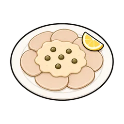 Vitello Tonnato