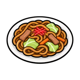 Yakisoba