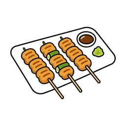 Yakitori