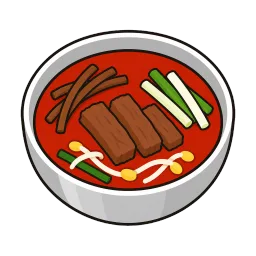 Yukgaejang