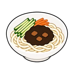 Zhajiangmian